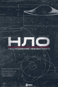 Постер «НЛО: Расследование неизвестного»