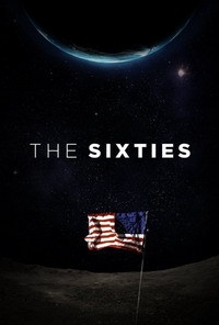Постер «Шестидесятые»