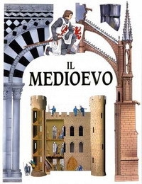 Постер «Средние века»