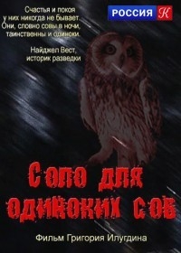 Постер «Тайная история разведки. Соло для одиноких сов»