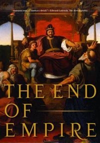 Постер «Падение империи»