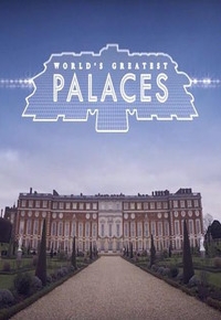 Постер «Великие дворцы мира»