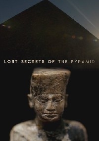 Постер «Тайны египетских пирамид»
