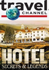 Постер «Легендарные отели»