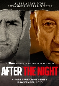 Постер «Ночной гость»