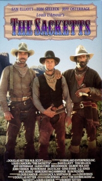 Постер «Братья Сакетты»