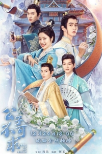 Постер «Догоняй, мой принц»