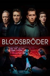 Постер «Братья по крови (2020)»