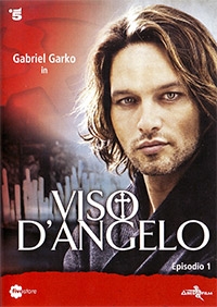 Постер «Лицо ангела»