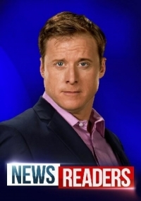 Постер «Срочно В Эфир»