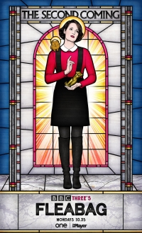 Постер «Клоповник»