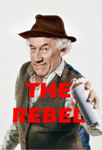 Постер «Бунтарь»