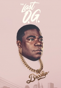 Постер «Последний настоящий гангстер»