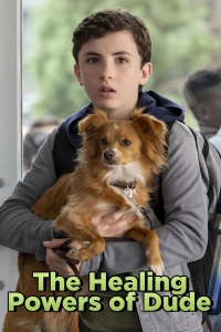 Постер «Целебные силы чувака»