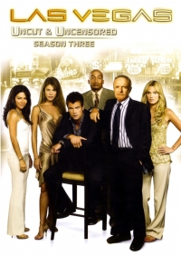 Постер «Лас Вегас»