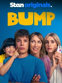 Постер «Залет»