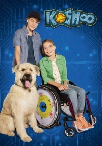 Постер «Космо»