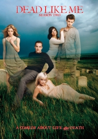 Постер «Мертвые, как я»