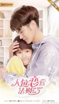 Постер «Правила любви»