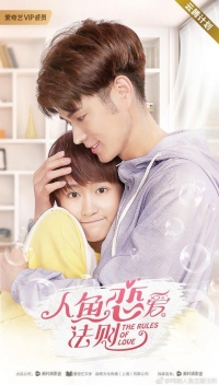 Постер «Правила любви»