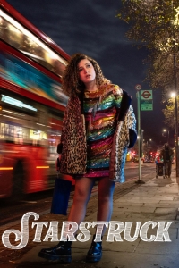 Постер «Звездануться»