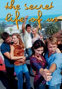 Постер «Наша секретная жизнь»
