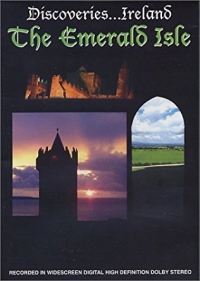 Постер «Все об Ирландии»