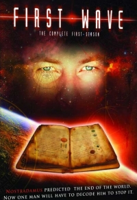 Постер «Первая волна»