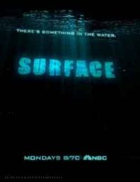Постер «Поверхность»