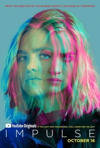 Постер «Импульс»