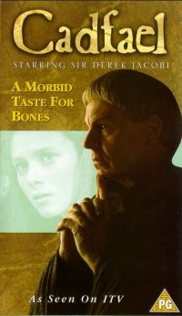 Постер «Брат Кадфаэль»