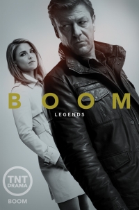 Постер «Легенды»