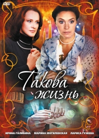 Постер «Такова жизнь (2009)»