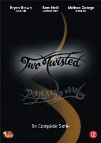 Постер «Путаница»