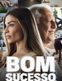 Постер «Большой успех»