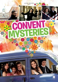 Постер «Да поможет нам Бог»