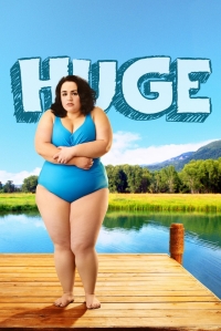 Постер «Пухлики»