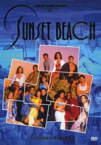 Постер «Любовь и тайны Сансет Бич»