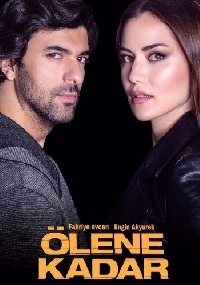 Постер «До самой смерти»