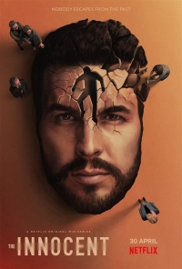 Постер «Харлан Кобен. Невиновен»