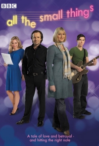 Постер «Все эти мелочи»