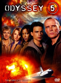 Постер «Одиссея 5»