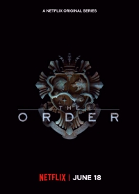 Постер «Порядок»