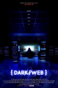 Постер «Темная сеть»