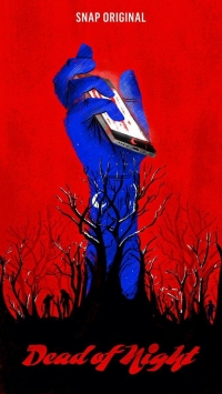 Постер «Ночные мертвецы»