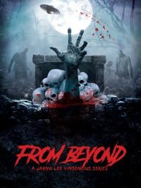 Постер «С той стороны»