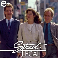 Постер «Лабиринт Правосудия»