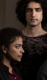 Постер «Все, чего я не помню»