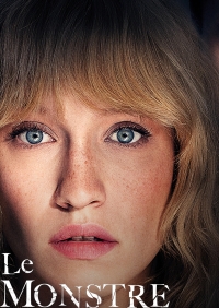 Постер «Монстр (2019)»