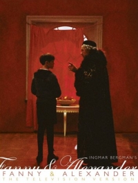 Постер «Фанни и Александр»